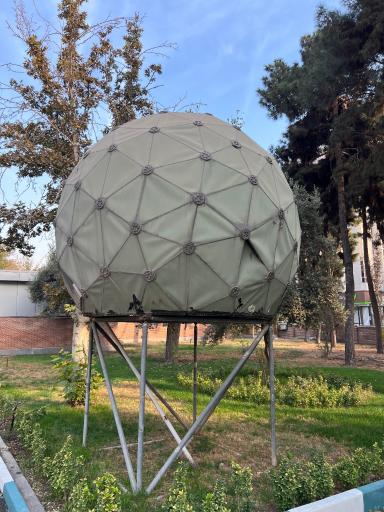 عکس موزه و مجتمع فرهنگی 13 آبان