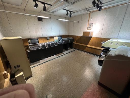 عکس موزه و مجتمع فرهنگی 13 آبان