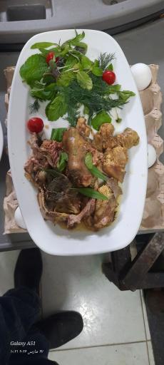 عکس هتل پینار