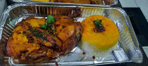 عکس هتل پینار