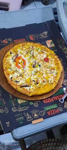 عکس هتل پینار