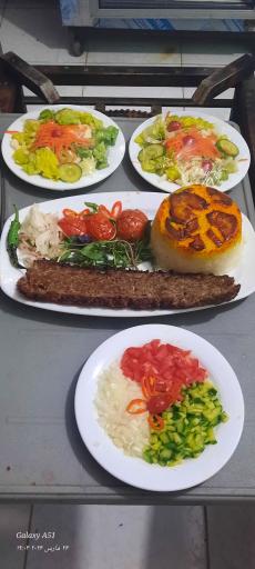 عکس هتل پینار