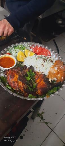 عکس هتل پینار