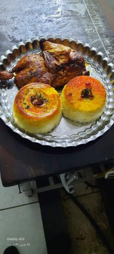 عکس هتل پینار