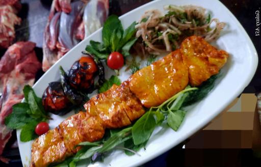 عکس هتل پینار