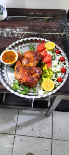 عکس هتل پینار