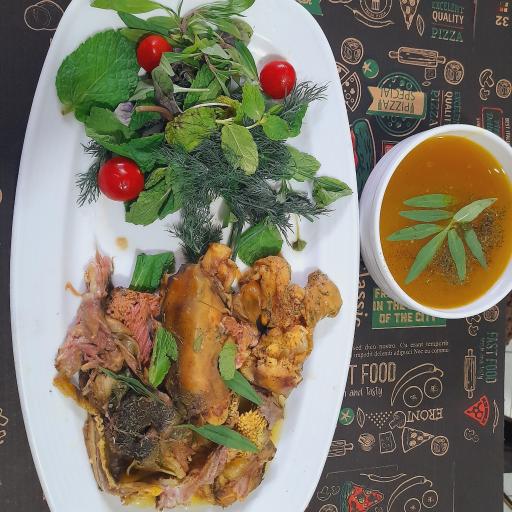 عکس هتل پینار