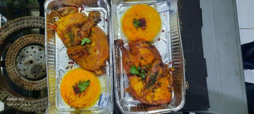 عکس هتل پینار