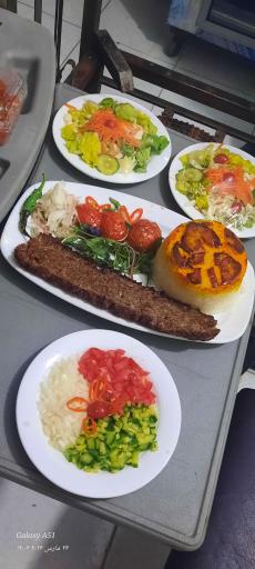 عکس هتل پینار