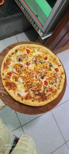 عکس هتل پینار