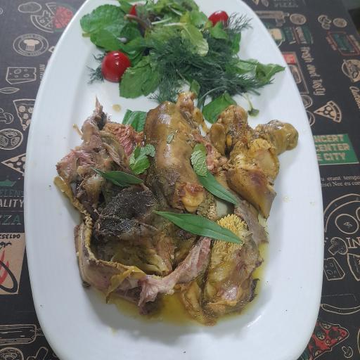 عکس هتل پینار