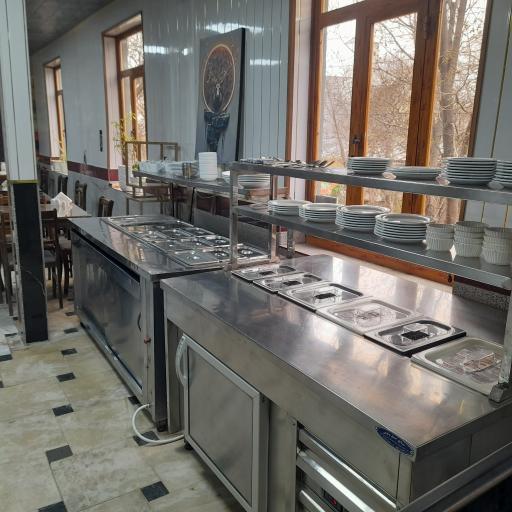 عکس هتل پینار