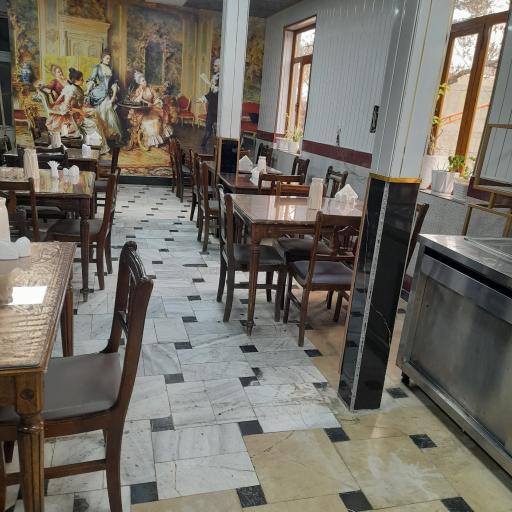 عکس هتل پینار