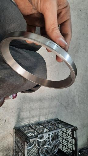 عکس تراش cnc فرازتکنیک