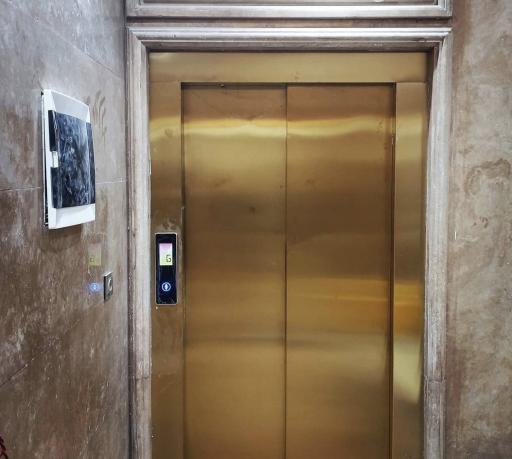 عکس شرکت پارسیان آسانسور