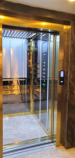 عکس شرکت پارسیان آسانسور