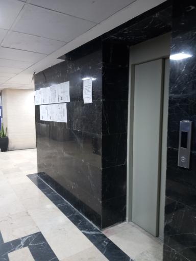 عکس برج افق 2