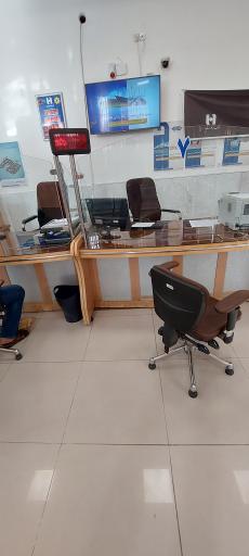 عکس بانک صادرات شعبه پروین اعتصامی