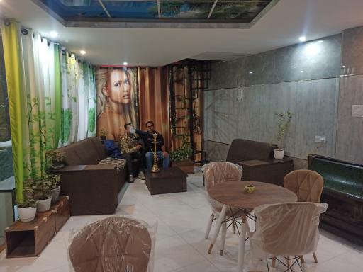 عکس کافی شاپ امیر ارسلان