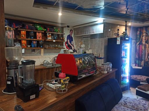 عکس کافی شاپ امیر ارسلان