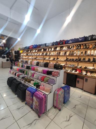 عکس کیف و کفش و پوشاک پایا