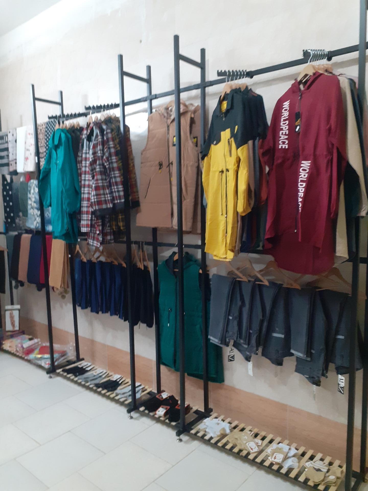 عکس پوشاک خانم شاه پسند