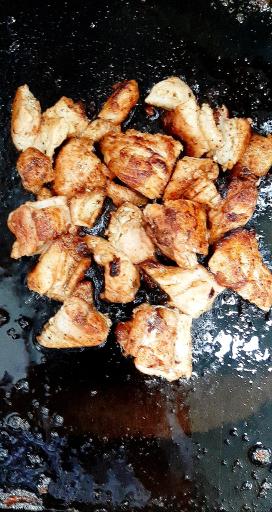 عکس ساندویچی فرهاد