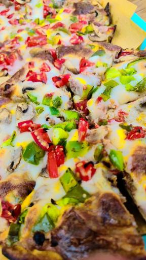 عکس ساندویچی فرهاد