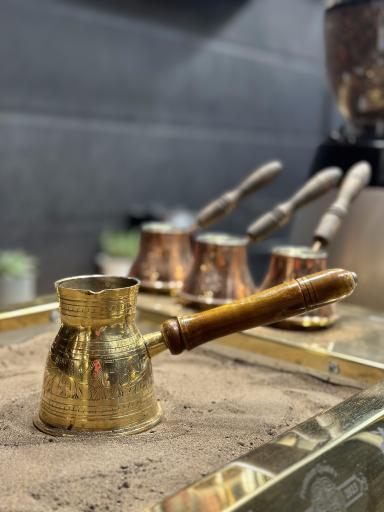 عکس قهوه موکا