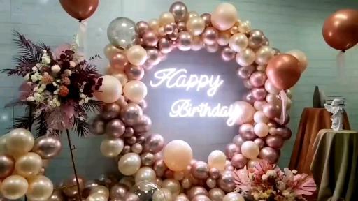 عکس فروشگاه تم تولد پارتی پلاس