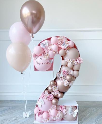 عکس فروشگاه تم تولد پارتی پلاس