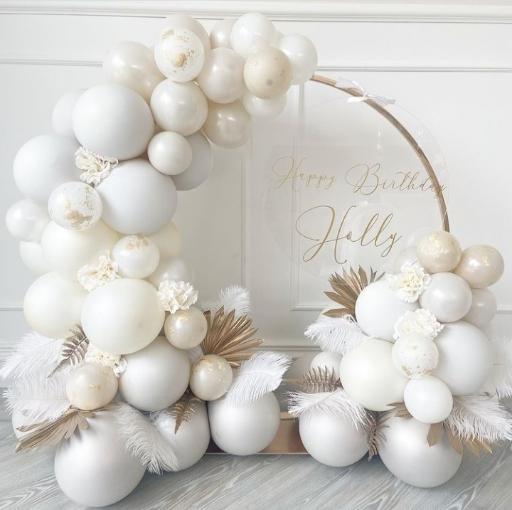 عکس فروشگاه تم تولد پارتی پلاس