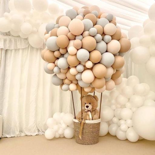 عکس فروشگاه تم تولد پارتی پلاس