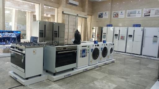 نمایندگی رسمی اسنوا شعبه الهیه