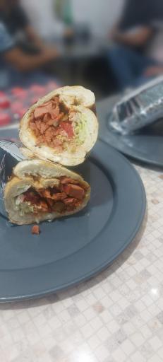 عکس فست فود بیست