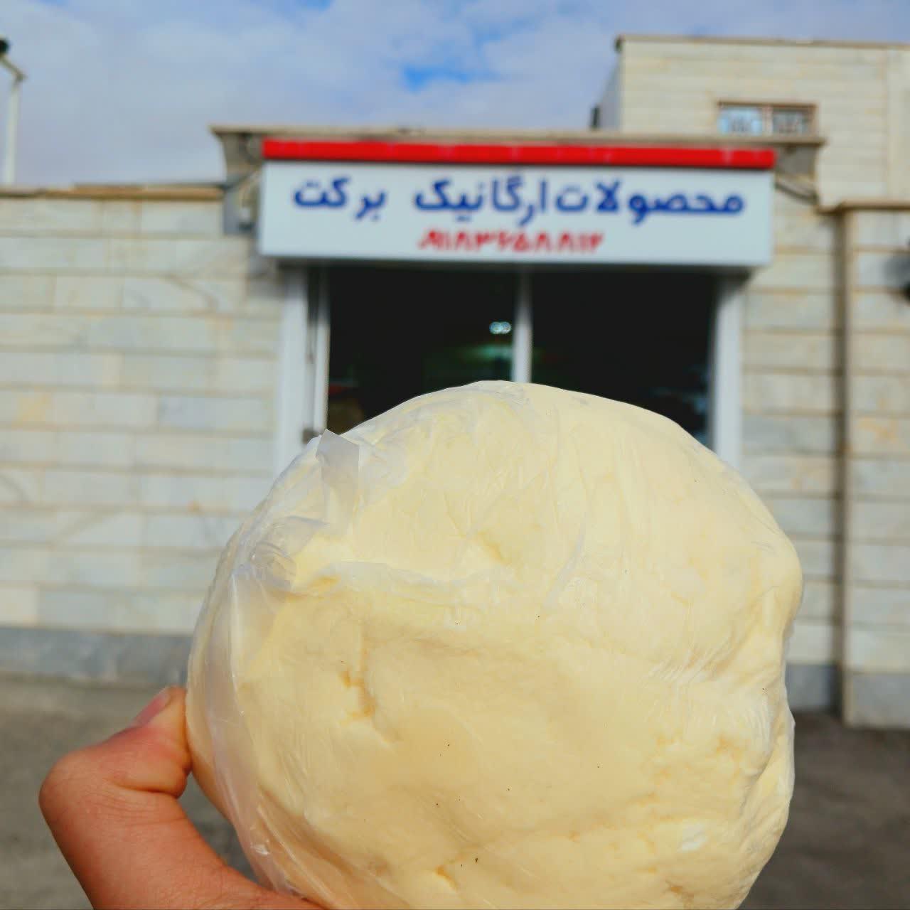 عکس محصولات ارگانیک برکت 