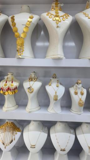 عکس طلا فروشی سپهر