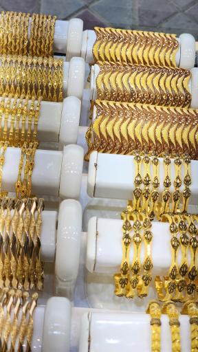 عکس طلا فروشی سپهر