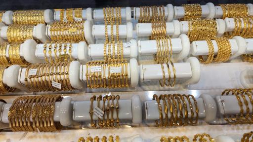 عکس طلا فروشی سپهر