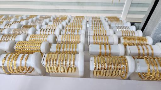 عکس طلا فروشی سپهر