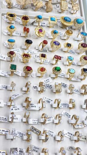 عکس طلا فروشی سپهر