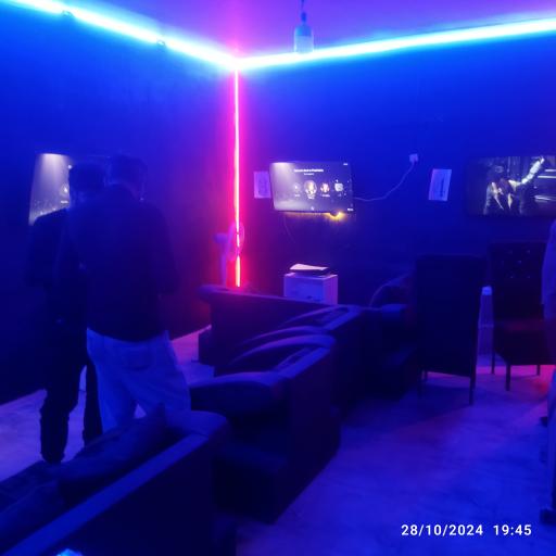 عکس گیم نت هومن