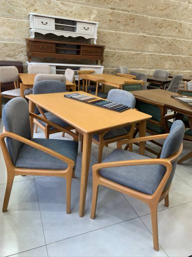 عکس سرویس خواب دشتی