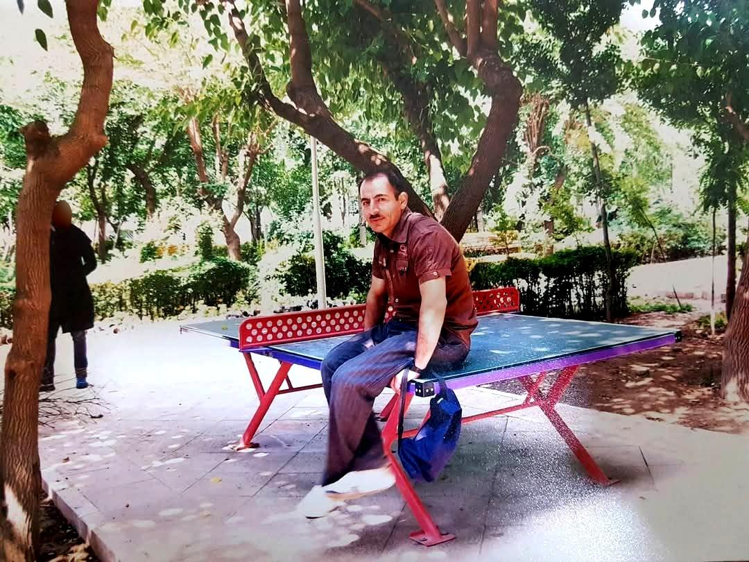 عکس بوستان مینا