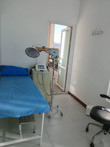 عکس فیزیوتراپی آسا