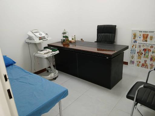 عکس فیزیوتراپی آسا