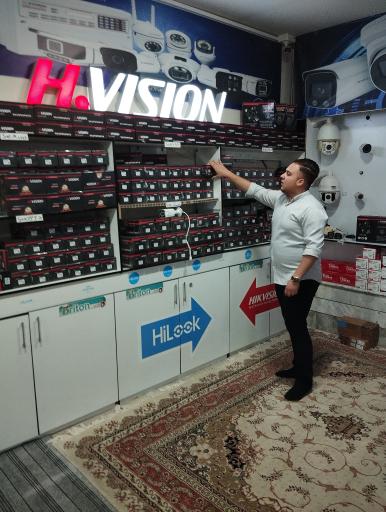 عکس شرکت فنی مهندسی رادیو هوشمند