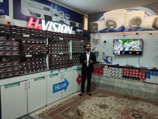 شرکت فنی مهندسی رادیو هوشمند