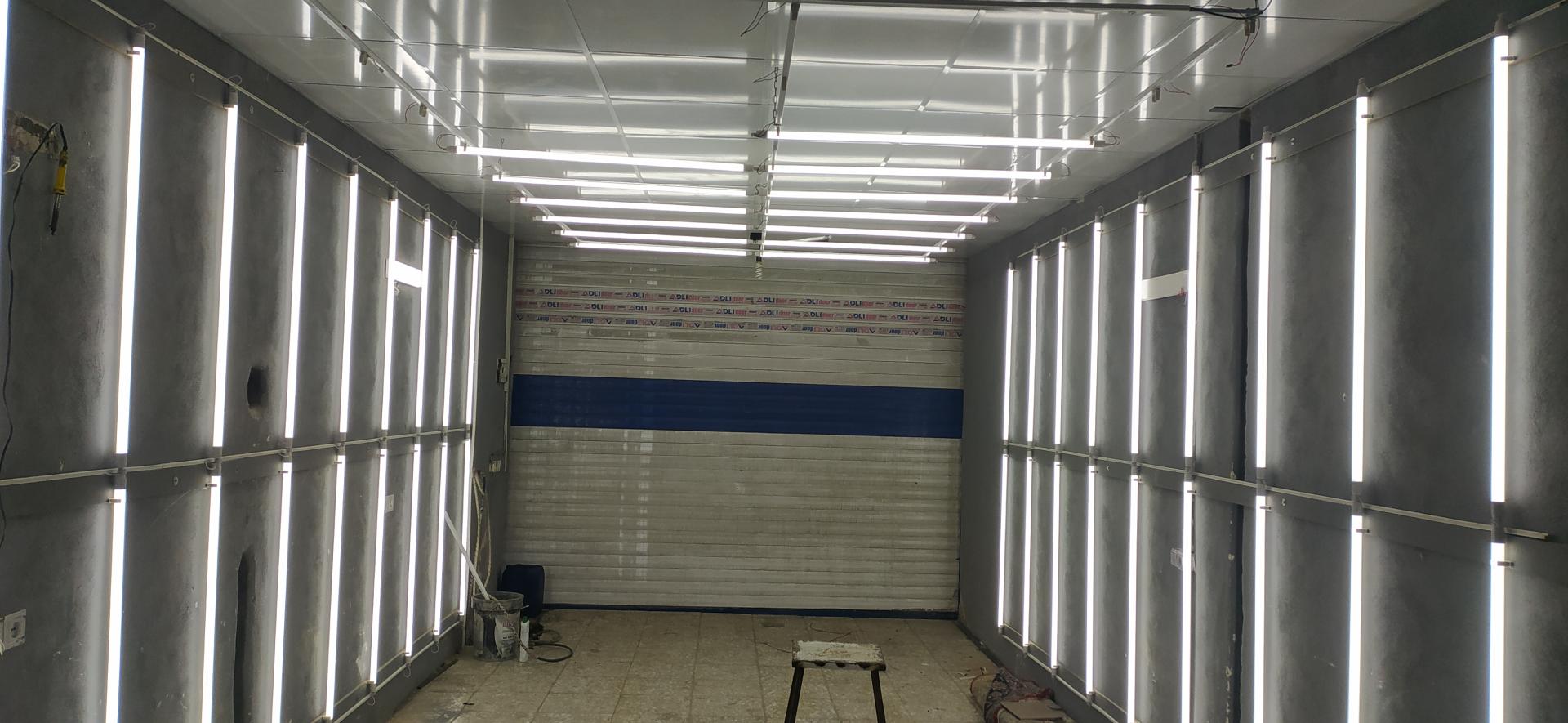 عکس تشخیص رنگ مهاجر