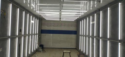 عکس تشخیص رنگ مهاجر